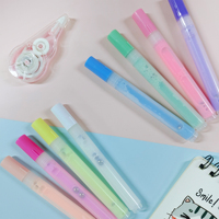 Haute qualité, bon effet adhésif, pratique, propre, bricolage, colle adhésive, marqueur, stylo à colle