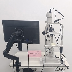 Sistema de imágenes de Detección <span class=keywords><strong>Ocular</strong></span> para oftalmología, Analizador de ojo seco para diagnóstico clínico, 1 unidad - Product Image 2