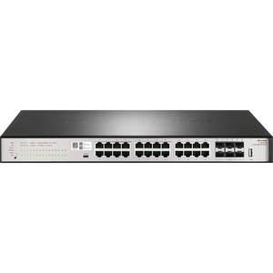 Commutateur de gestion de réseau trois couches <span class=keywords><strong>TP</strong></span>-<span class=keywords><strong>LINK</strong></span> TL-SE5420/TL-SE5226/TL-SE5630/TL-SE5654 2.5G/1Gbps avec prise en charge VLAN et 20/26/30/54 ports - Product Image 6