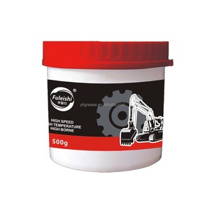 Hete Aanbieding Zl-3 Lithium-gebaseerd Vet Multifunctioneel Industrieel Vet voor Hoge Temperaturen - Product Image 3