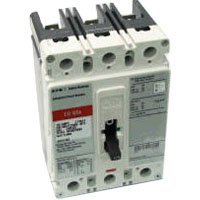 Interruptor de Circuito Eaton EDB3225 de 3 Polos y 225A, Montaje Fijo Estándar - Product Image 1