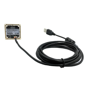 Módulo <span class=keywords><strong>de</strong></span> cámara USB industrial Starlight <span class=keywords><strong>de</strong></span> 32/38 mm HDR con baja iluminación <span class=keywords><strong>de</strong></span> 0.0001 Lux, sin distorsión, 5MP IMX335 UVC, 2592*1944, 30 fps - Product Image 5