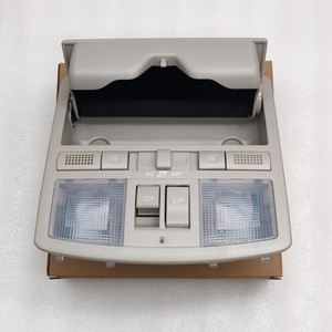 Mazda 6 Sunroof Switch And Roof Reading Light Assembly GS4A-69-970 TD12-69-970 For Replace Repair - Product Image 4
