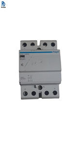 Module de commande électrique modulaire ESC240Q, contacteur AC, dispositif de commutation de puissance, contacteur basse tension, composant électrique industriel - Product Image 1