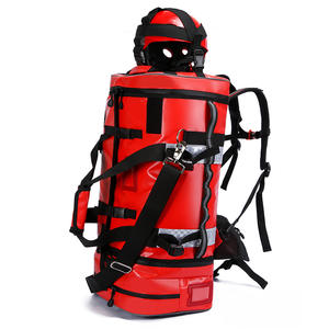 Mochila Impermeable para Bomberos Be-Better Borida, Gran Capacidad, con Múltiples Puntos de Anclaje, Bolsa para Equipo de Equipo - Product Image 1