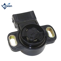 Capteur de Position de pédale de frein 13579089 pour Buick SLS548 BJ0012 22769186 12842794 S42052 5S14531 95479640 76219  SLSA6