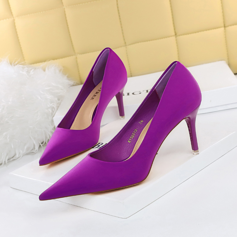 Purple(7.5CM)