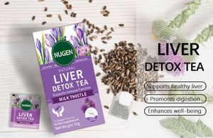 健康保肝药草排毒茶品种滋补调和菊花凉茶 - Product Image 4