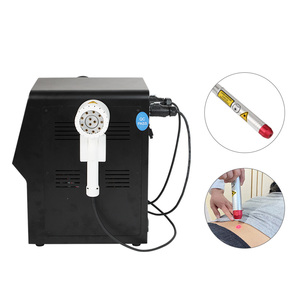 Appareil de physiothérapie TENS, patchs faciaux pour la physiothérapie, appareil de physiothérapie portable, machine de massage pour la physiothérapie - Product Image 2