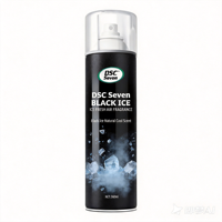 Spray désodorisant parfum frais naturel, parfum longue durée, désodorisant et neutralisateur d'odeurs efficace pour voiture, maison, salle de bain