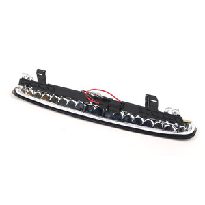 Luz de Freno Elevada LED Roja y Negra para Volkswagen Beetle 2012-2019, Tercera Luz de Freno Trasera - Product Image 3