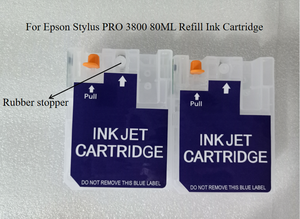 Hộp Mực Nạp EPSON SC-P700 P900 P708 P908, Siêu Giá Mới - Product Image 3