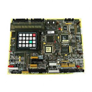 Tarjeta de Comunicaciones LAN de Automatización de Aluminio DS200LDCCH1AFA con Motor Universal, el Mejor Servicio y Precio Bajo - Product Image 1