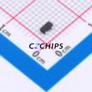 ทรานซิสเตอร์ภาคสนาม APM2305AAC-TRL-VB TO-236(SOT-23) ใหม่ล่าสุด (MOSFET) - Product Image 1