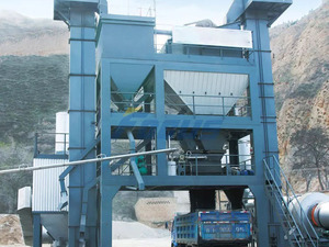 Planta Mezcladora de Asfalto Móvil Serie XAP 80-400t/h, Estación Mezcladora de Asfalto Modular para Construcción de Carreteras - Product Image 2