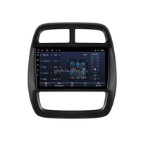 Für Renault Kwid 2015-2019 Autoradio Multimedia Video Player Navigation GPS Android 10 No 2din 2 Din Dvd