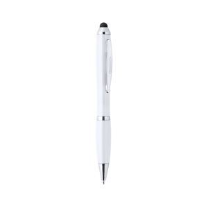Hot Selling Custom Logo Printed Quick-Dry Plastic Ballpoint <b>Pens</b> with Silk Screen Printing for Welcome Gifts - Product Image 1