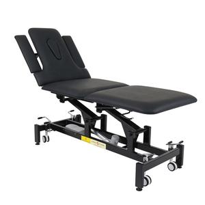 Ortopedi Center listrik fisioterapi pemeriksaan sofa mengangkat pijat kasur tandu meja perawatan untuk terapi <span class=keywords><strong>Ultrasound</strong></span> - Product Image 4