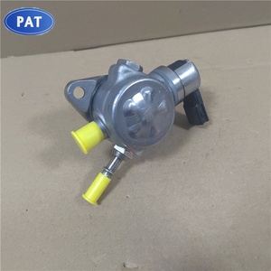 Pompe à carburant haute pression de haute qualité <span class=keywords><strong>PAT</strong></span> pour Sentra Qashqai HR12DDT 16630-5TA0B 166305TA0B 16630-00Q0B 1663000Q0B 16630-7214R - Product Image 6
