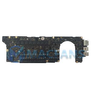 Placa base 820-3462-A para Macbook Pro Retina, 13 ", A1425, 2,5 GHz, 2,6 GHz, 8GB, A1425, finales de 2012, principios de 2013 - Product Image 4