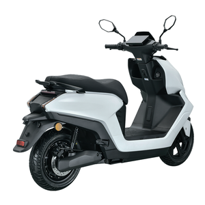 Lvhu Vehicle 4000W Brushless Motor Aluminum <b>Scooter</b> 72V 55Ah Lithium Battery Waterproof Dual Suspension LHJ4 High-Speed Performa - Product Image 6
