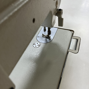 Machine à coudre industrielle et domestique à plat, nouvelle machine à coudre automatique à plat, machine à coudre RN6188-802 - Product Image 3