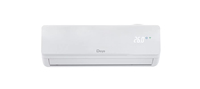 Climatiseur split DC Inverter intelligent Deye T3 populaire 1,5 CV 12000 BTU R32 à démarrage basse tension avec contrôle Wi-Fi pour usage hôtelier