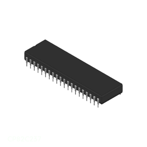 En stock Interfaz de componentes de circuito electrónico CP82C237 - Product Image 1