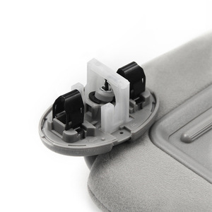 Parasol para Toyota Camry 07-11, gris, lado derecho, 74320-06780-B0, fácil instalación - Product Image 4