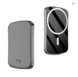 JCX/10000mah portatile Mini veloce magnetico Wireless PD caricabatterie 15W nuovo caricatore <span class=keywords><strong>Online</strong></span> di tendenza caricabatteria Mobile Power Bank - Product Image 1