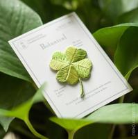 Patch brodé de trèfle à quatre feuilles 3D personnalisé patchs de fer de presse à chaud en vrac pour vêtement badges de dessin animé fer en forme de coeur pour chapeaux