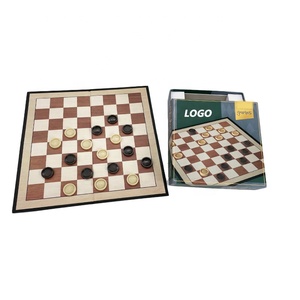Manufacturers Custom OEM Children <strong>Ludo</strong> <strong>Board</strong> Game Chess Set Family Games Fun <strong>Board</strong> for Educational Toy Interactive Kids - Product Image 3