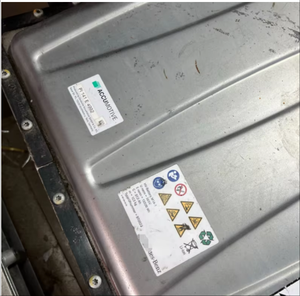 Pour mercedes-benz <span class=keywords><strong>S500</strong></span> S560 W222 pack de batterie haute tension hybride enfichable modèle A2229025118 Test d'installation réussi - Product Image 2