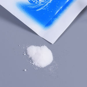 Sac <span class=keywords><strong>de</strong></span> glace écologique réutilisable pour la livraison des aliments, gel <span class=keywords><strong>de</strong></span> refroidissement froid - Product Image 3