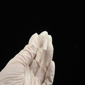 Prisme cube réflecteur de faisceau personnalisé 50/50 en verre K9 BK7 avec revêtement antireflet pour instruments optiques <span class=keywords><strong>laser</strong></span>, service OEM - Product Image 4