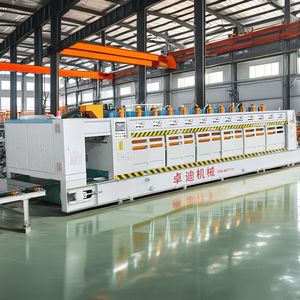 เครื่องสอบเทียบความหนาของแผ่นหินแกรนิตหินอ่อนระบบควอตซ์แบบอัตโนมัติแกนเครื่องขัดหินเครื่องยนต์หลัก - Product Image 3