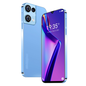 ข้อเสนอสุดพิเศษ สมาร์ทโฟน <span class=keywords><strong>5G</strong></span> ปลดล็อค Octa Core ระบบ Android 13 หน้าจอ HD 6 นิ้ว ทนทาน ใช้งานได้ทั่วโลก แบตเตอรี่ 4000-4999mAh ราคาประหยัด - Product Image 3