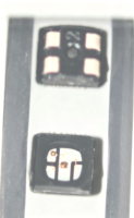Emisor VCSEL de Montaje Superficial 680nm 5mW 2121 Bajo Consumo de Calor para Módulos de Detección de Producción en Masa DRS680-0005-08-2121E