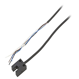 Sensor BS3-U1R-<span class=keywords><strong>P</strong></span> Asli Baru: Fotoelektrik Jarak: 5mm PNP DARK-ON, LIGHT-ON 50mA Produk Otomasi Industri - Product Image 1