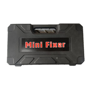 Mini Chiodatrice Pneumatica per Applicazioni a Soffitto con Funzionalità Speciali per Groppini, Telai e Chiodi a Bobina con 1 Anno di Garanzia - Product Image 5