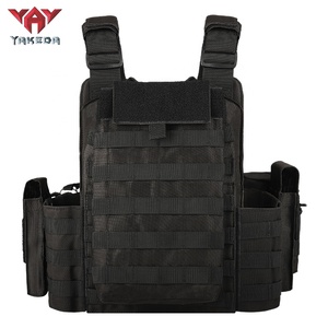 Тактический жилет YAKEDA <span class=keywords><strong>JPC</strong></span>, боевой Chaleco MOLLE Tactico - Product Image 5