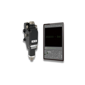 Bochu 4000e duy nhất Chuck 6KW sợi laser cắt Bảng điều khiển hệ thống 1064nm ống điều kiện mới tích hợp trang trại fscut đầu laser - Product Image 6