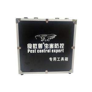 เครื่องพ่นยาฆ่าแมลงแบบไฟฟ้า กำจัดปลวกและแมลงศัตรูพืช - Product Image 2