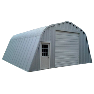 Toiture métallique <span class=keywords><strong>en</strong></span> forme de Q, abri <span class=keywords><strong>en</strong></span> forme de Q, kits d'abri <span class=keywords><strong>en</strong></span> forme de Q, toiture métallique à joint vissé, panneau de toiture métallique, abri <span class=keywords><strong>en</strong></span> métal, garage - Product Image 5