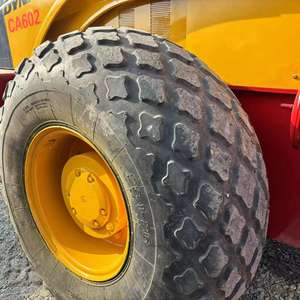 ใช้รถบดถนน dynapac CA30D CA25D CA251D, Dynapac CA602 CA301 CA251/ใช้เครื่องอัด dynapac สําหรับขาย - Product Image 5