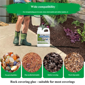 High Performance Epoxy Stone Bonding Glue Weather Resistant Adhesive for Stone Dry Hanging & <b>Gap</b> Filling - Product Image 2