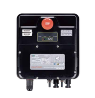 Optimiseur de puissance pour module solaire photovoltaïque Honybee en promotion, 400W-1200W, avec surveillance Wi-Fi et arrêt rapide, optimiseur intelligent pour panneau solaire