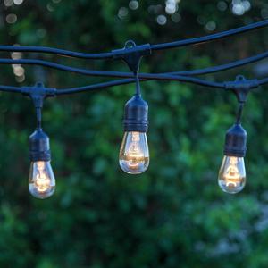 <span class=keywords><strong>Guirnalda</strong></span> de energía solar para exteriores, <span class=keywords><strong>guirnalda</strong></span> impermeable ip65 para Navidad, hogar, <span class=keywords><strong>camping</strong></span>, decoración de luces - Product Image 5