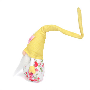 Decoraciones de tela al por mayor, productos de lino florales estilo campestre americano, arreglo de escena de Resurrección de <span class=keywords><strong>Halloween</strong></span> - Product Image 2