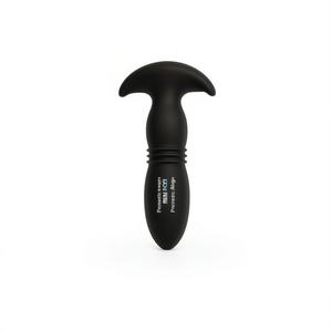 Masseur de prostate Minikoi en silicone avec télécommande, vibrateur anal pour hommes, jouet pour adultes - Product Image 1